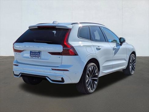 New 2026 Volvo XC60 T8 Ultra w/ Protection Package Premier image 2