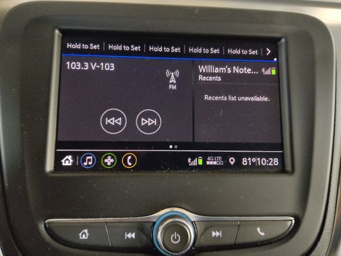 Used 2020 Chevrolet Equinox LT w/ Driver Convenience Package AWD/4WD image 25