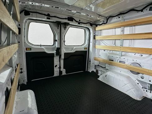 Used 2024 Ford Transit 250 Low Roof w/ Exterior Upgrade Package image 24