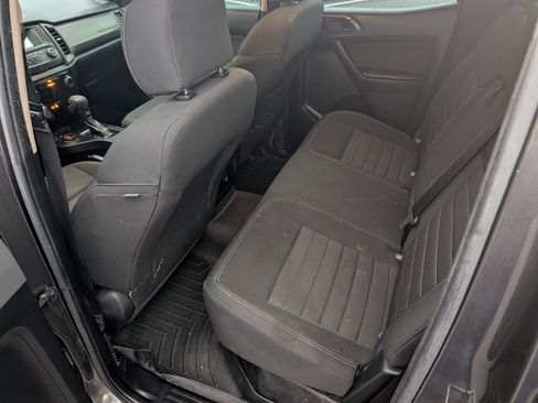 Used 2019 Ford Ranger XL w/ Equipment Group 101A Mid image 24