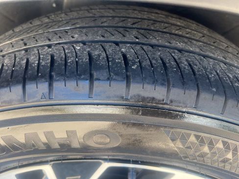 Certified 2023 Kia Sportage EX FWD image 40