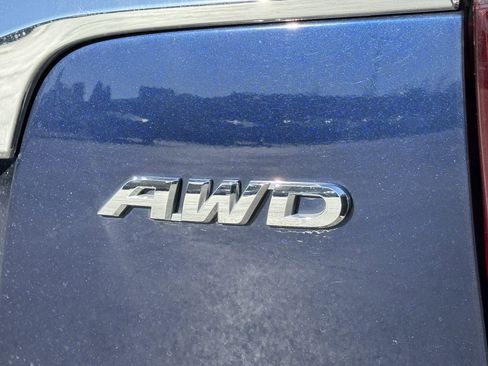 Used 2016 Honda CR-V EX-L image 22