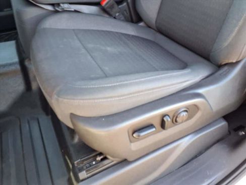 Used 2021 Chevrolet Silverado 1500 W/T w/ WT Value Package image 24