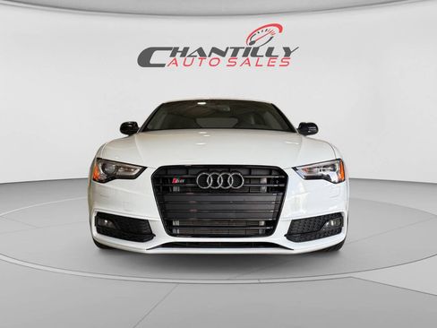 Used 2016 Audi S5 Premium Plus AWD/4WD image 8