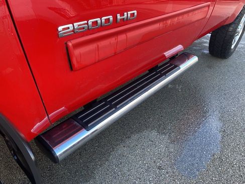 Used 2014 GMC Sierra 2500 SLE w/ SLE Preferred Package image 6