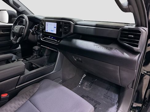Used 2025 Toyota Tundra SR5 w/ SX Package image 29