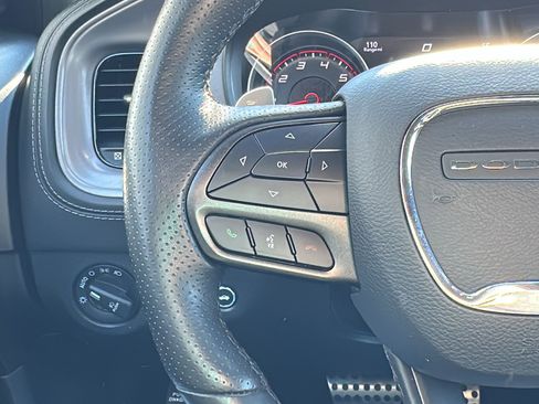 Used 2023 Dodge Charger R/T w/ Plus Group image 16