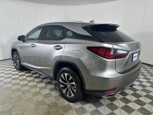 Used 2021 Lexus RX 350 AWD w/ Premium Package image 5