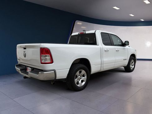 Used 2022 RAM 1500 Lone Star image 5