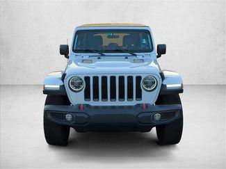 Used 2021 Jeep Wrangler Unlimited Rubicon video 2