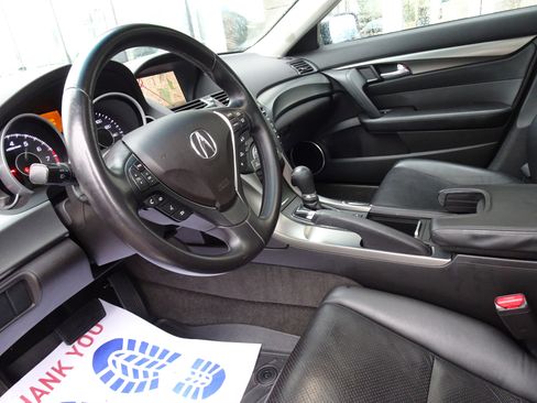Used 2014 Acura TL w/ Technology Package image 12