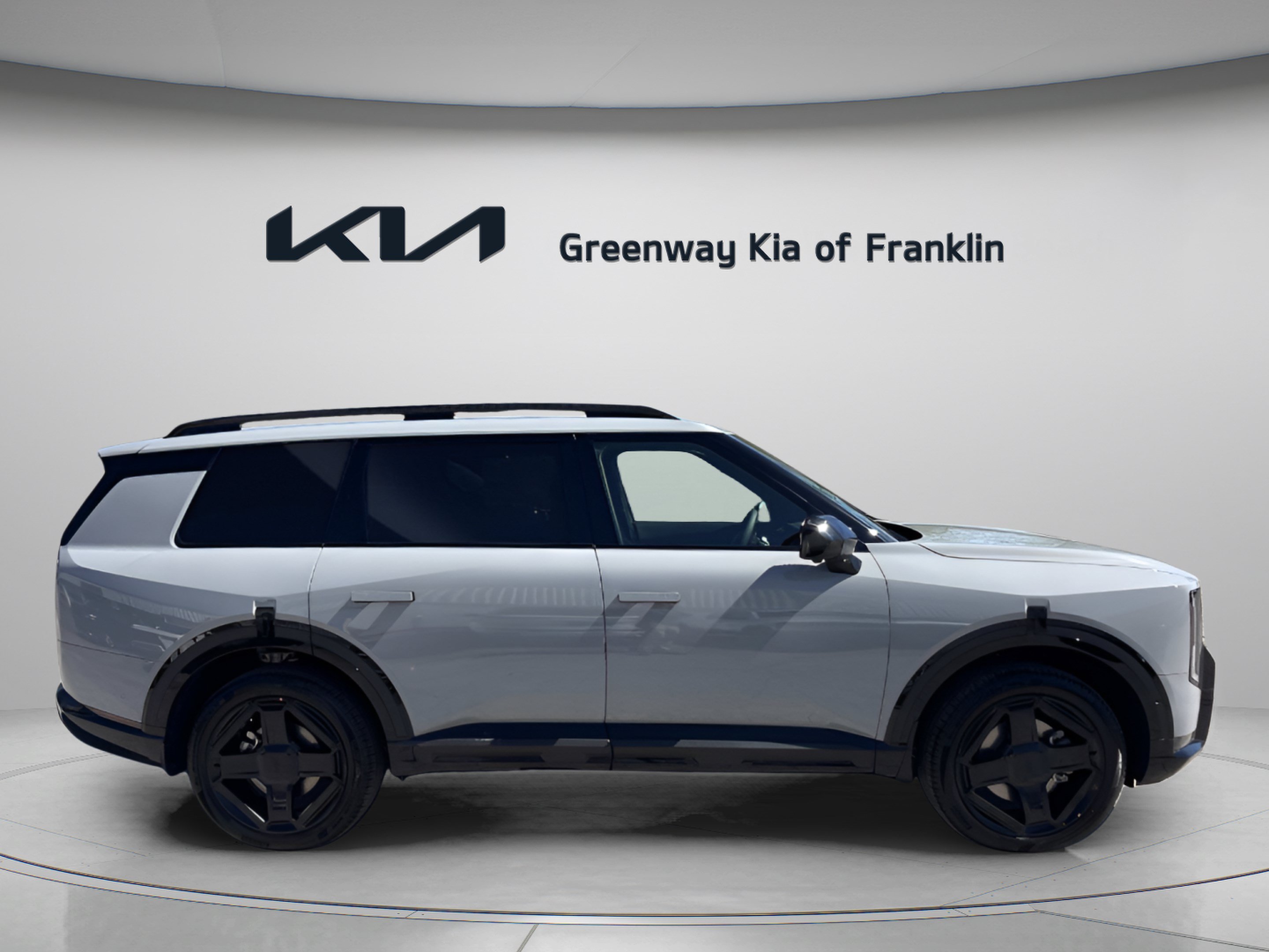 New 2027 Kia Telluride SX X-Line AWD/4WD image 8