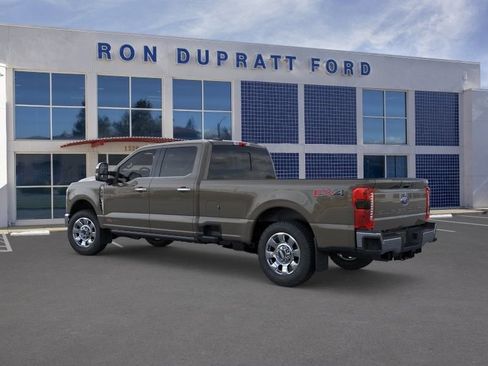 New 2026 Ford F350 Lariat w/ Lariat Ultimate Package AWD/4WD image 5