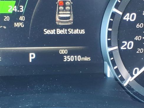 Used 2022 Toyota Highlander Platinum image 22