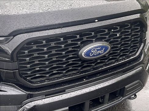 Used 2023 Ford F150 XL w/ Trailer Tow Package AWD/4WD image 30