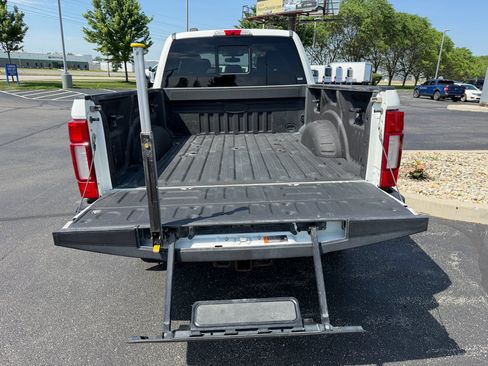 Used 2020 Ford F350 Limited AWD/4WD image 26