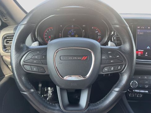 Used 2024 Dodge Durango GT AWD/4WD image 14