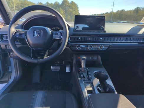 Used 2026 Honda Civic Sport image 21