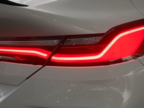 New 2025 BMW M8 Competition w/ M Carbon Exterior Package image 41