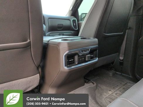 Used 2020 GMC Sierra 1500 Denali w/ Denali Ultimate Package AWD/4WD image 28