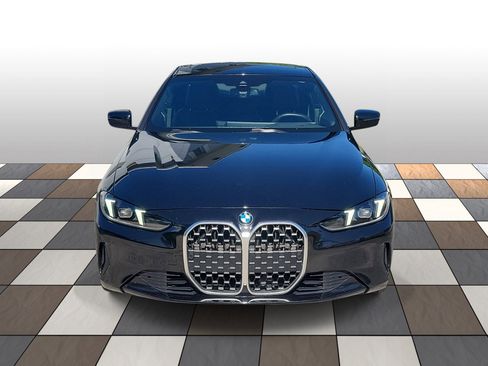 Used 2025 BMW 430i Coupe RWD image 2