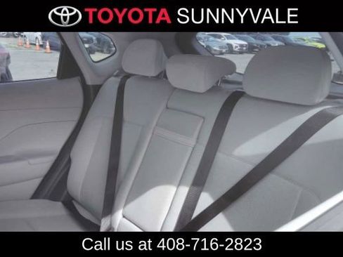 Used 2025 Hyundai Kona SEL image 5