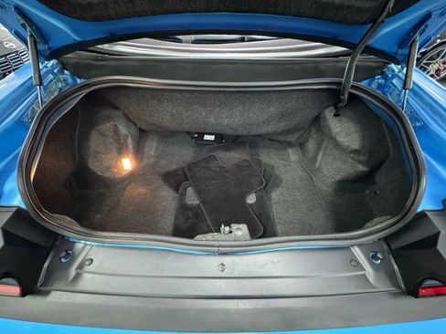 Used 2019 Dodge Challenger R/T Scat Pack w/ Widebody Package image 19