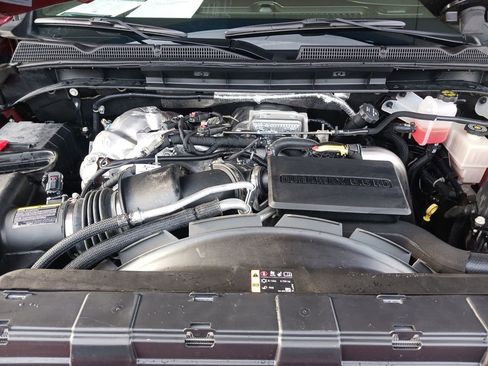 Used 2022 GMC Sierra 3500 SLT w/ Texas SLT Premium Package image 14