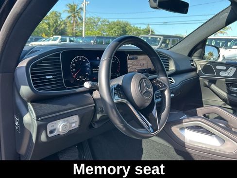 Used 2025 Mercedes-Benz GLE 350 4MATIC image 12
