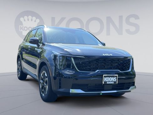 New 2026 Kia Sorento S FWD image 10
