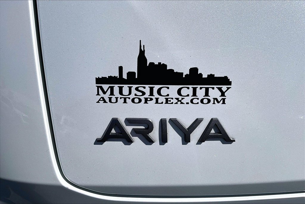 Used 2024 Nissan Ariya FWD image 26