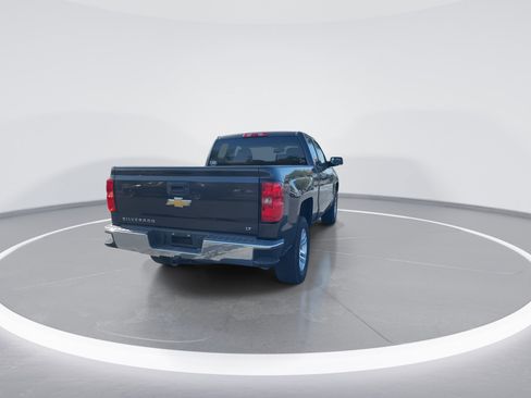 Used 2015 Chevrolet Silverado 1500 LT w/ All Star Edition image 8