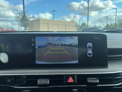 Used 2025 Kia K5 LXS image 18