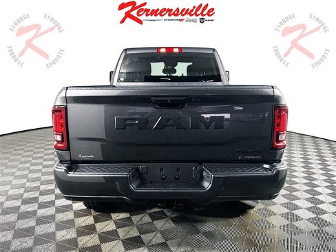 New 2026 RAM 2500 Tradesman image 6