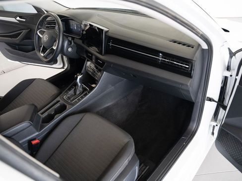 Used 2025 Volkswagen Jetta S FWD image 20