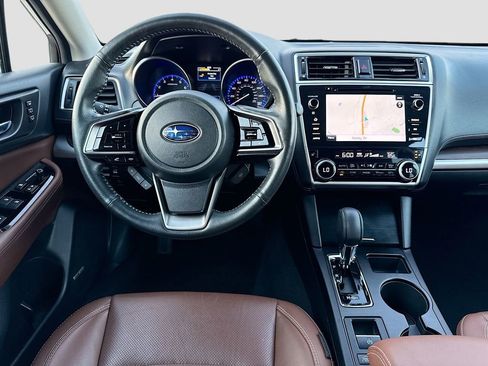 Used 2019 Subaru Outback 3.6R Touring w/ Popular Package #3A image 29