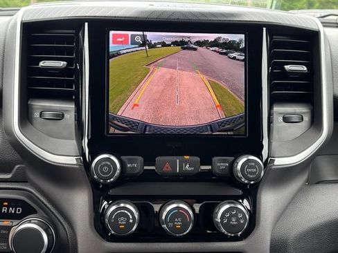 New 2026 RAM 1500 Express AWD/4WD image 20