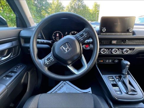 Used 2025 Honda CR-V EX image 7