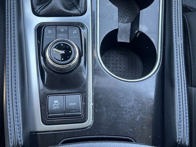 Used 2020 Nissan Maxima 3.5 S w/ Floor Mat Group FWD image 23