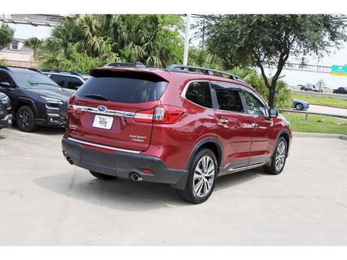 Used 2020 Subaru Ascent Touring w/ Popular Package #3 AWD/4WD image 6