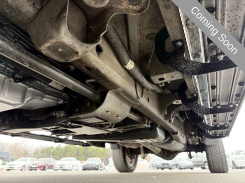 Used 2021 Chevrolet Silverado 2500 High Country w/ Z71 Off-Road Package image 62