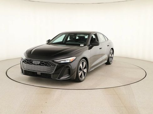 New 2026 Audi A5 2.0T Premium AWD/4WD image 12