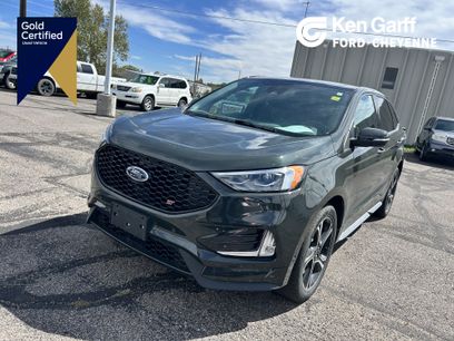 Used 2023 Ford Edge ST w/ Equipment Group 401A