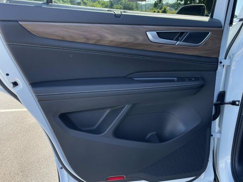 New 2026 Volkswagen Atlas SE AWD/4WD image 12