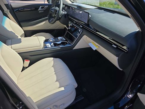 New 2026 Genesis GV80 2.5T image 21