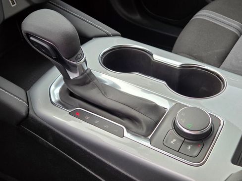 New 2026 Chevrolet Blazer LT w/ Midnight/Sport Edition FWD image 14