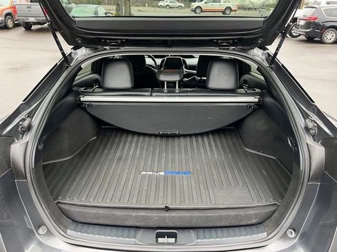 Used 2020 Toyota Prius Prime Limited image 10