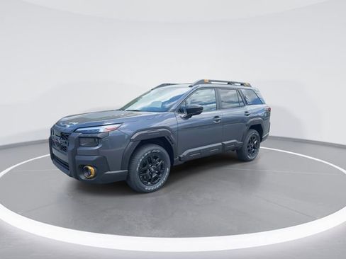 New 2026 Subaru Outback Wilderness AWD/4WD image 4