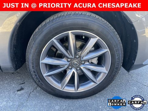 Used 2023 Acura RDX w/Technology Package image 29