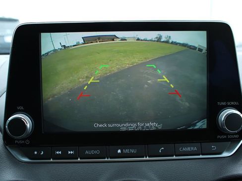 Used 2021 Nissan Sentra SR image 31